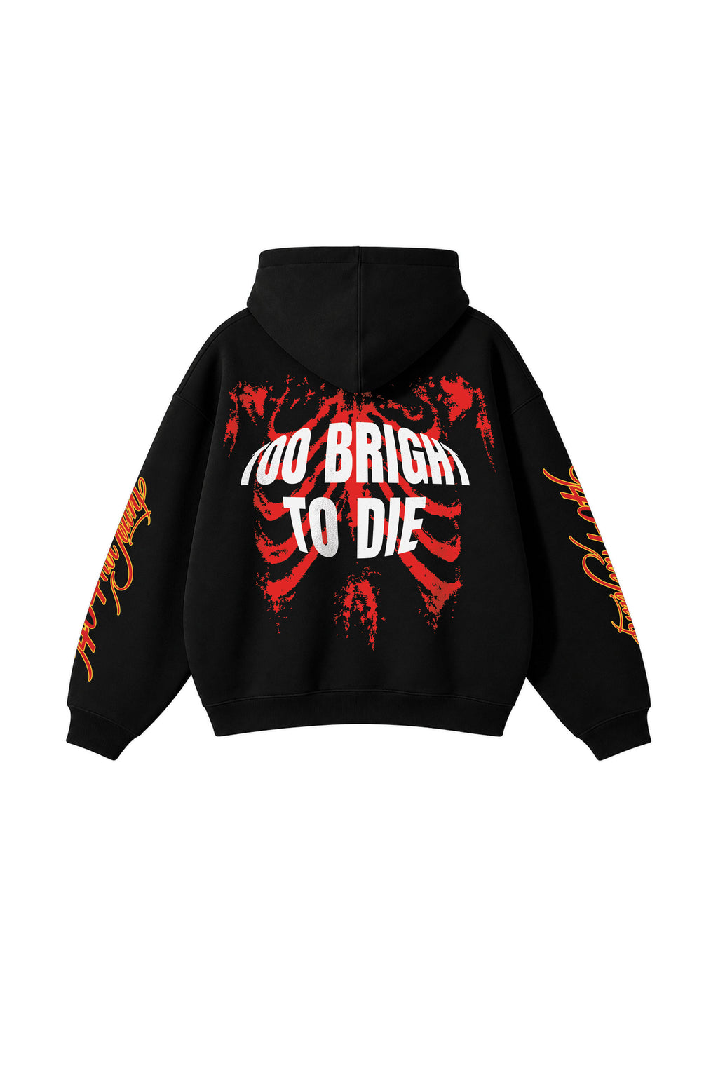 BRIGHT HOODIE