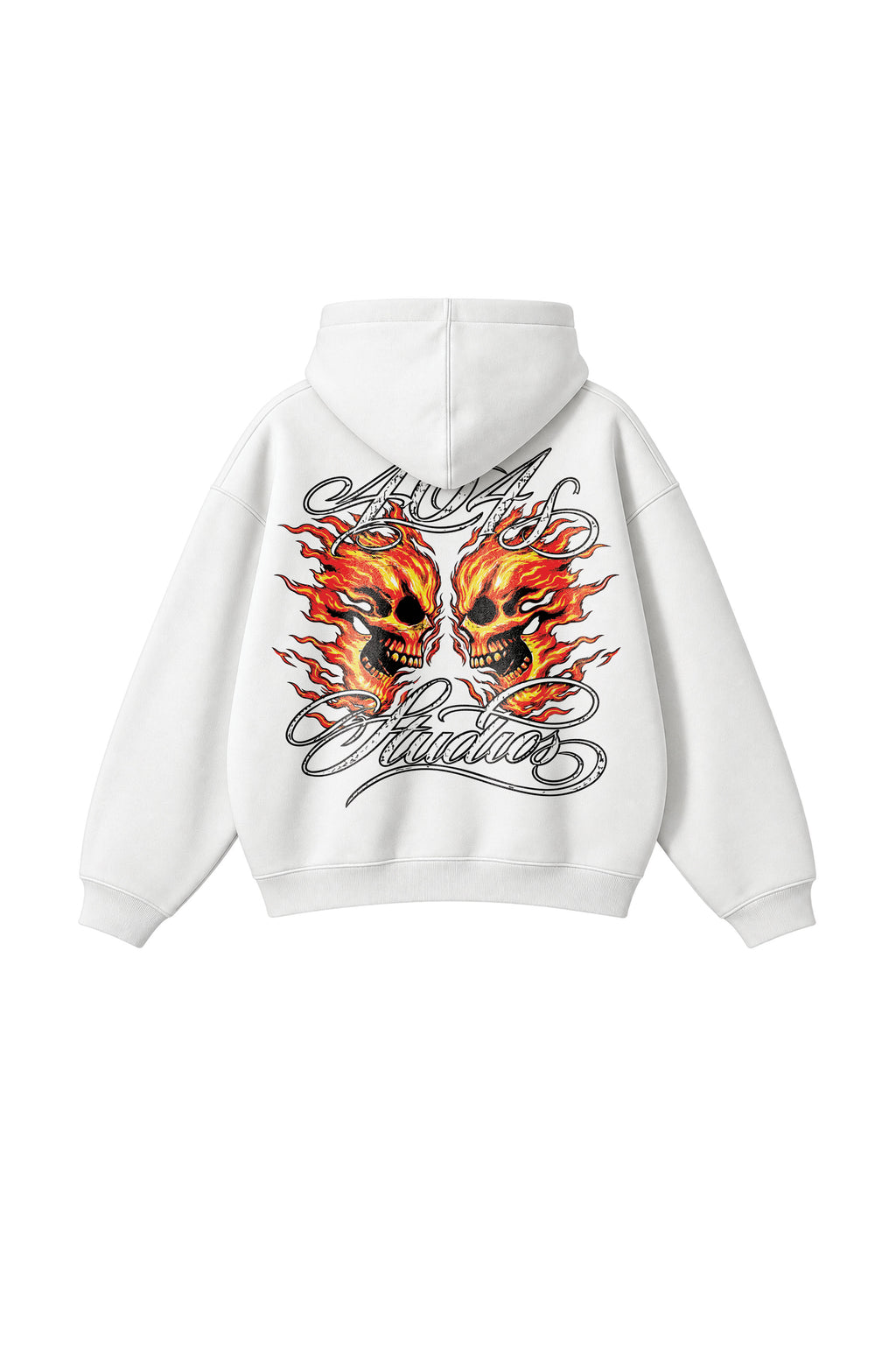 HEAVEN HOODIE
