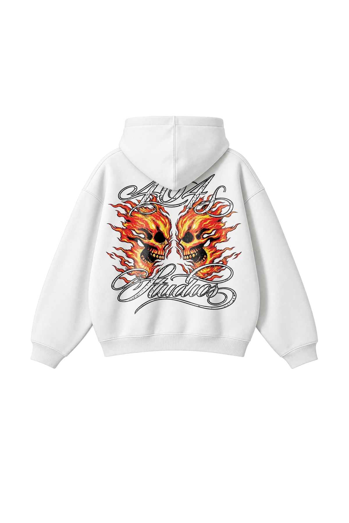 HEAVEN HOODIE