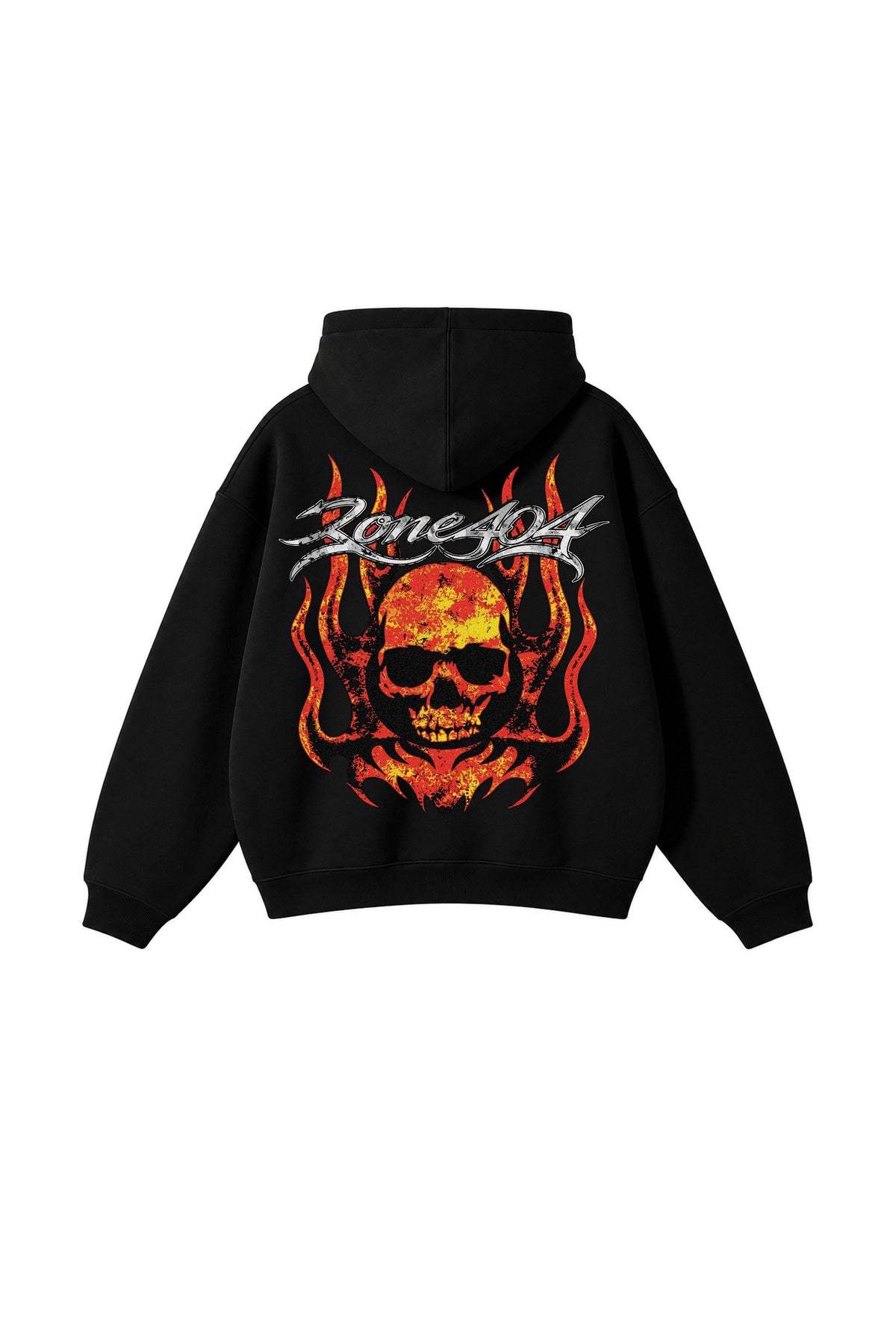 VISION HOODIE