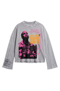 KANYE WAFFLE TEE