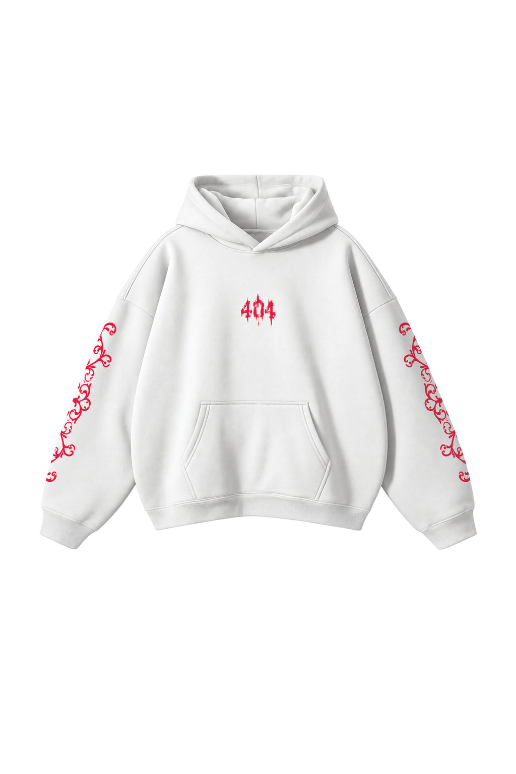PAIN HOODIE