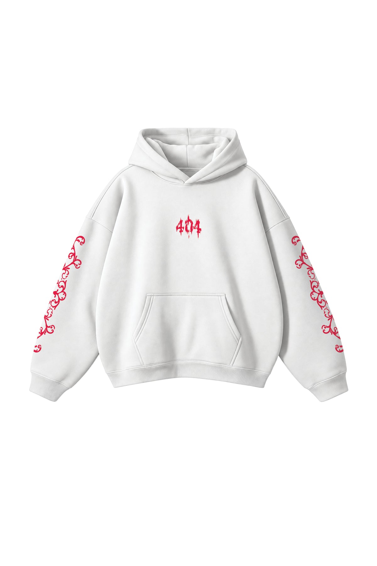 PAIN HOODIE