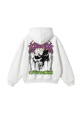 SILENCE HOODIE