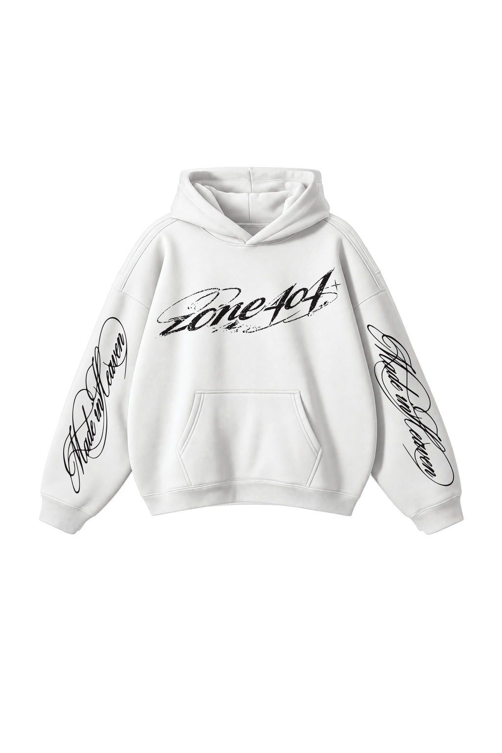 HEAVEN HOODIE
