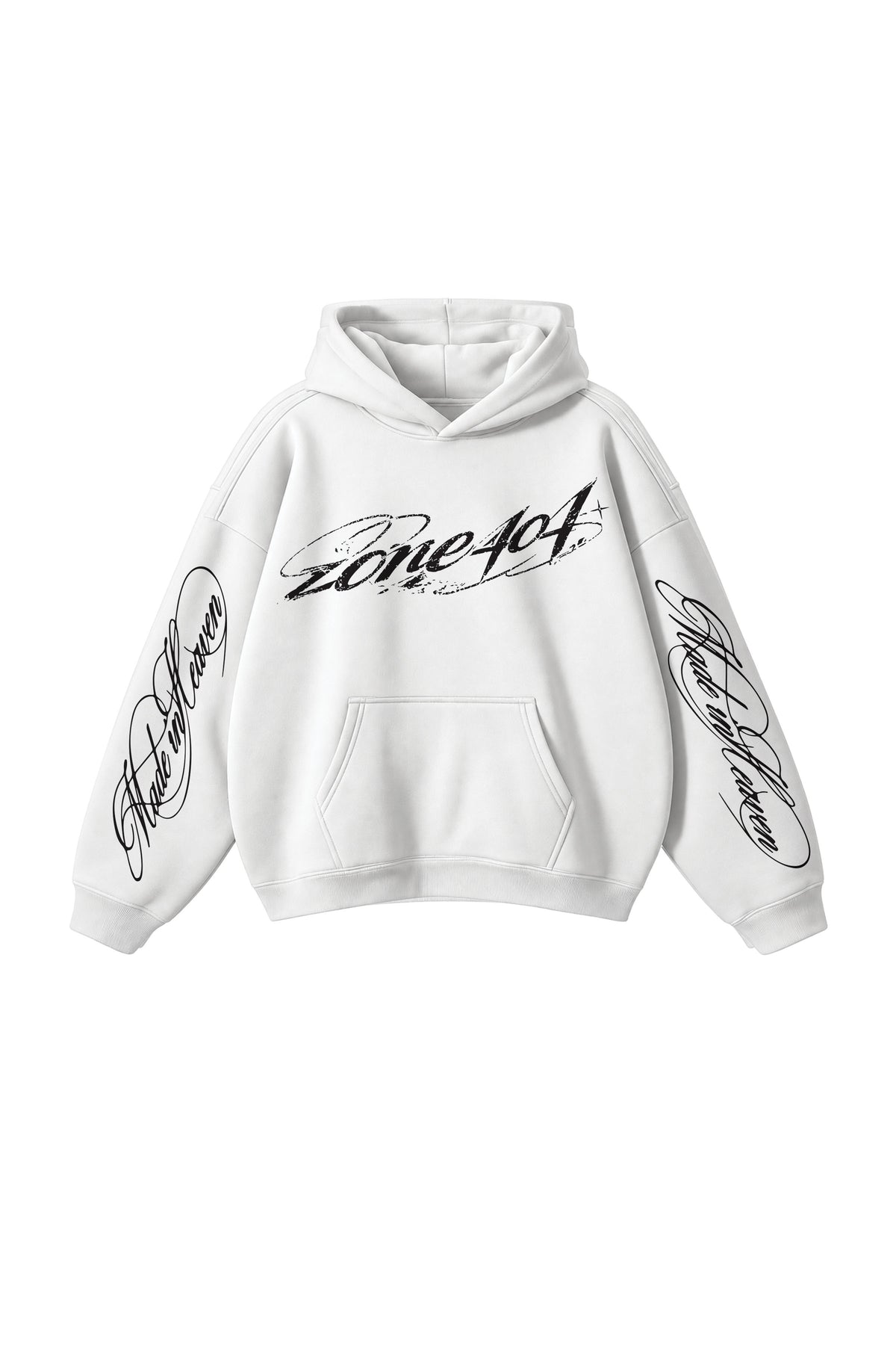 HEAVEN HOODIE