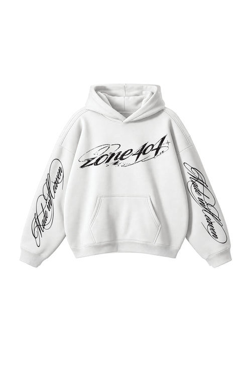 HEAVEN HOODIE