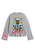 TYLER WAFFLE TEE