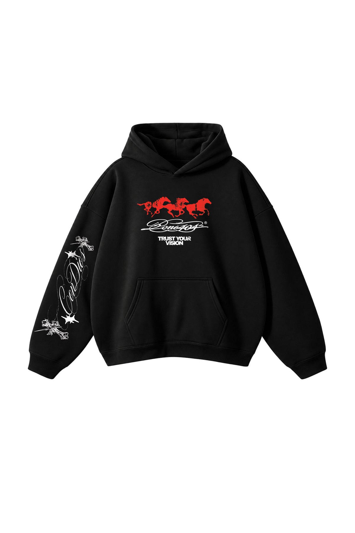 VISION HOODIE