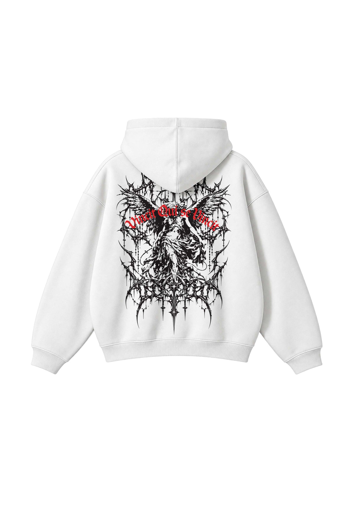 VINCIT HOOD