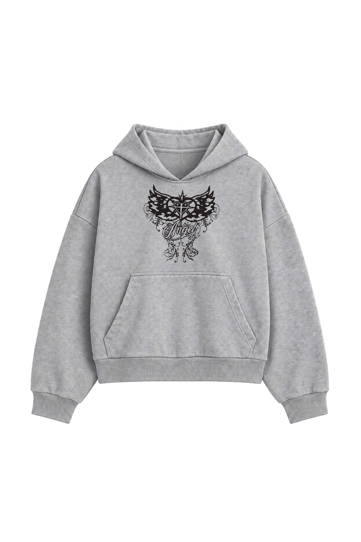VINCIT HOOD