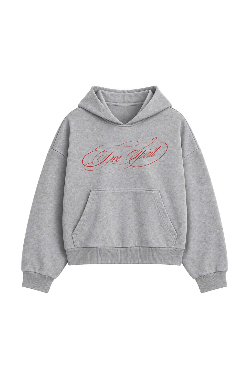 ETERNAL HOOD