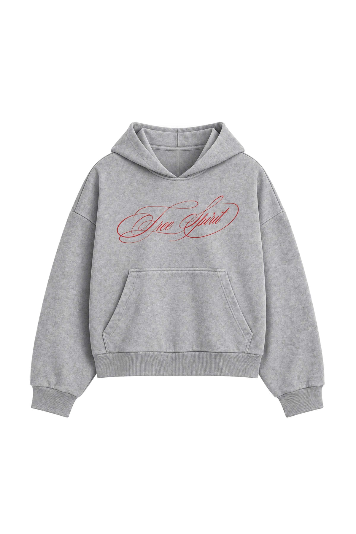 ETERNAL HOOD