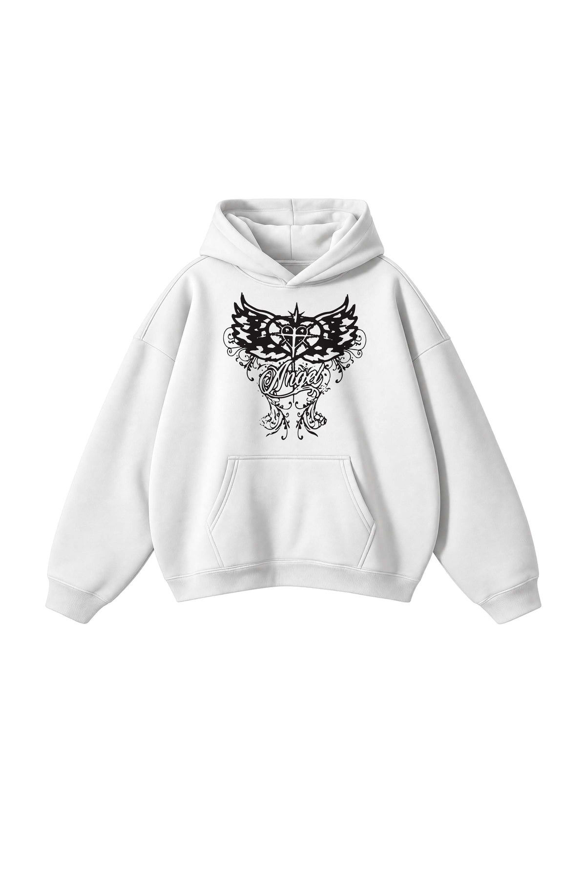 VINCIT HOOD