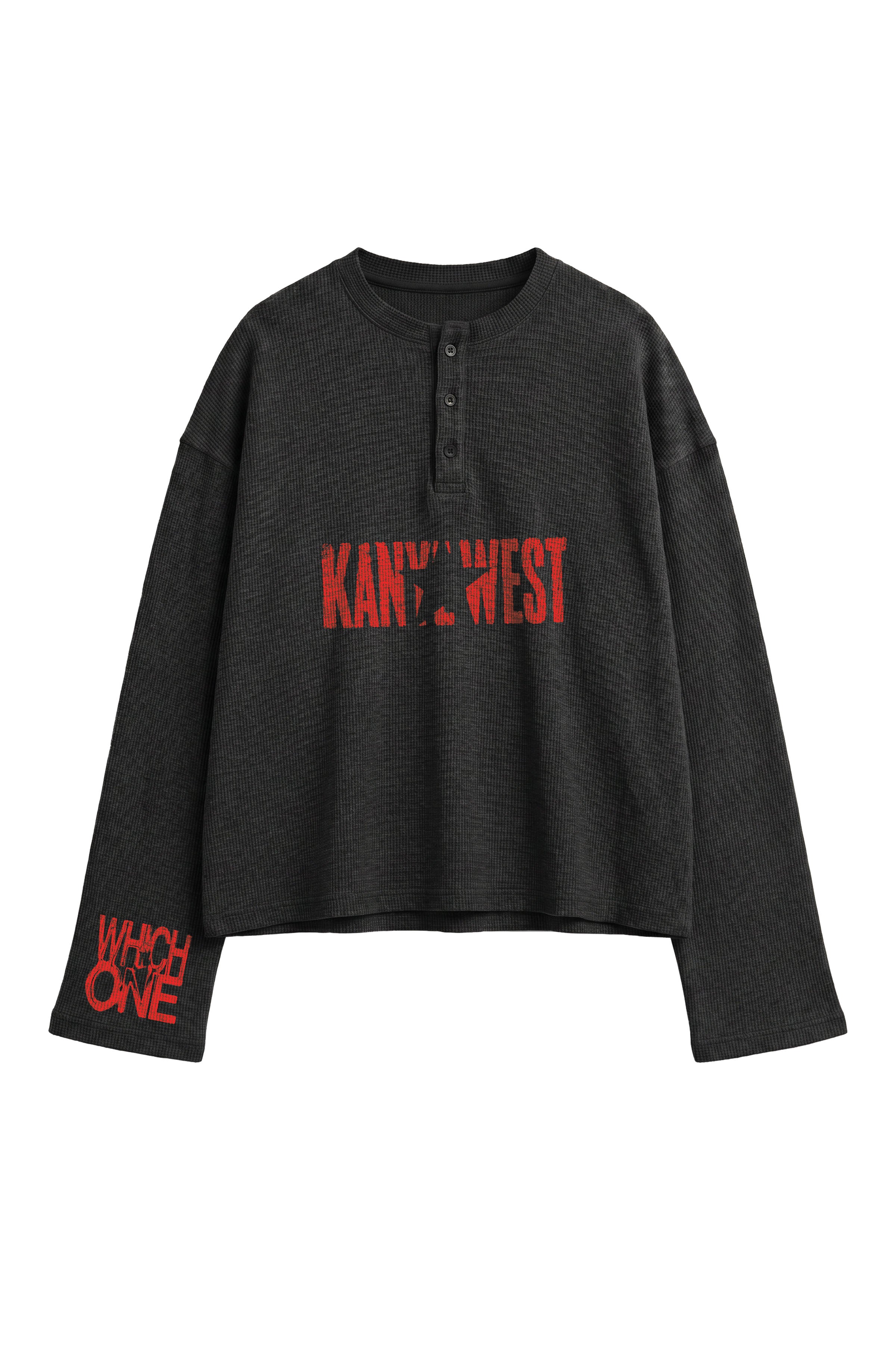 DONDA HANLEY TEE