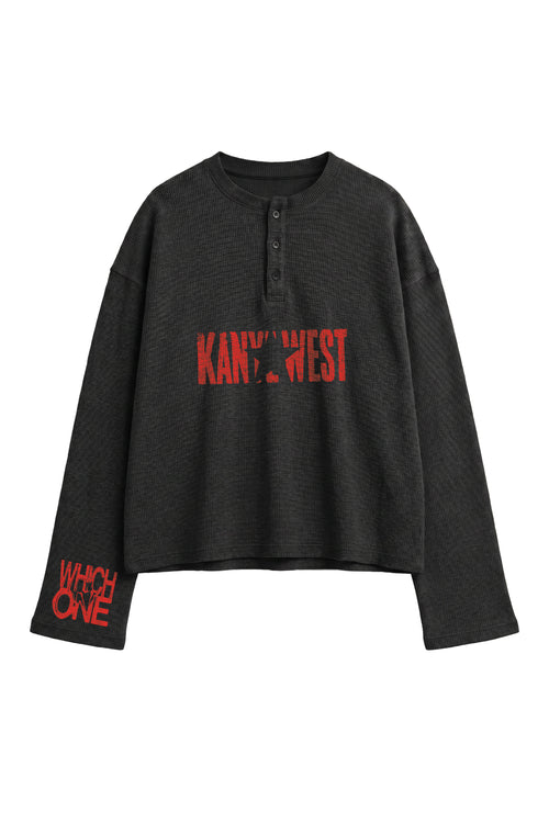 DONDA HANLEY TEE