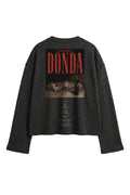 DONDA HANLEY TEE