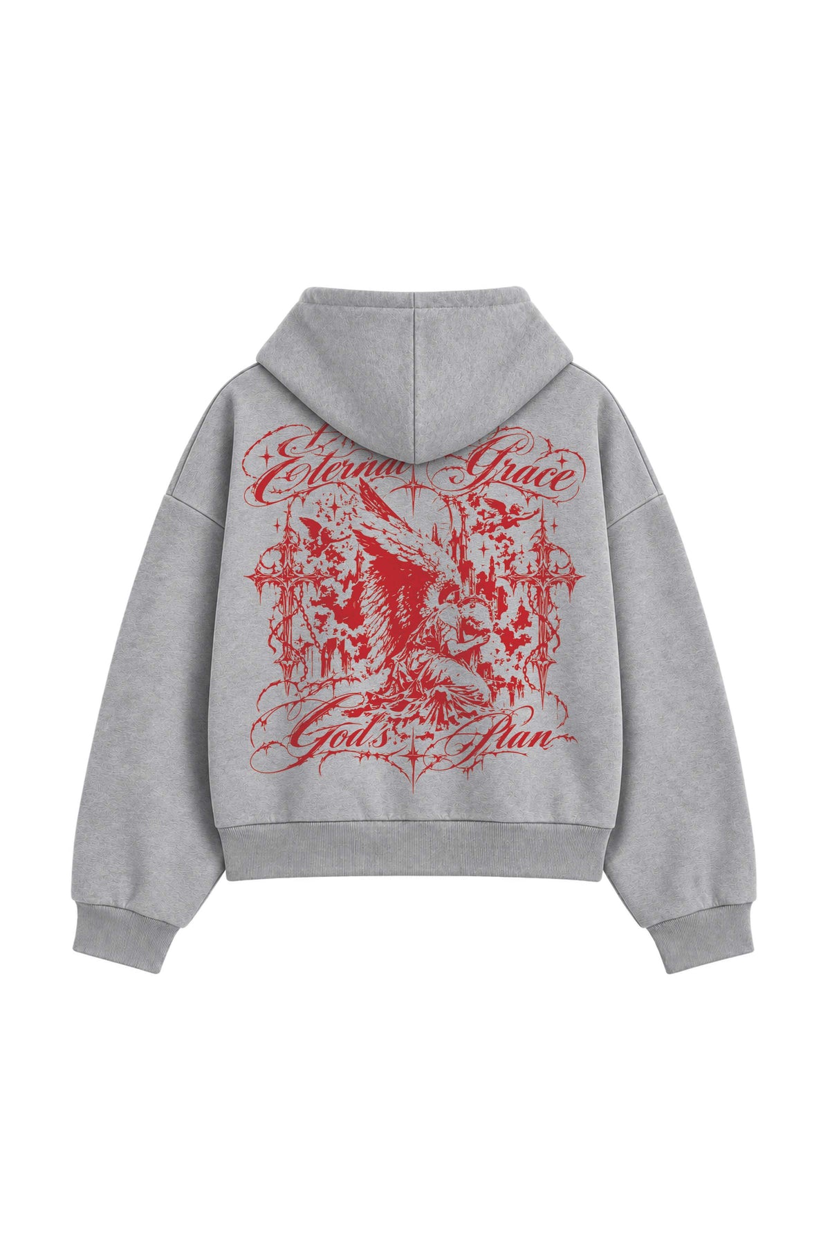 ETERNAL HOOD