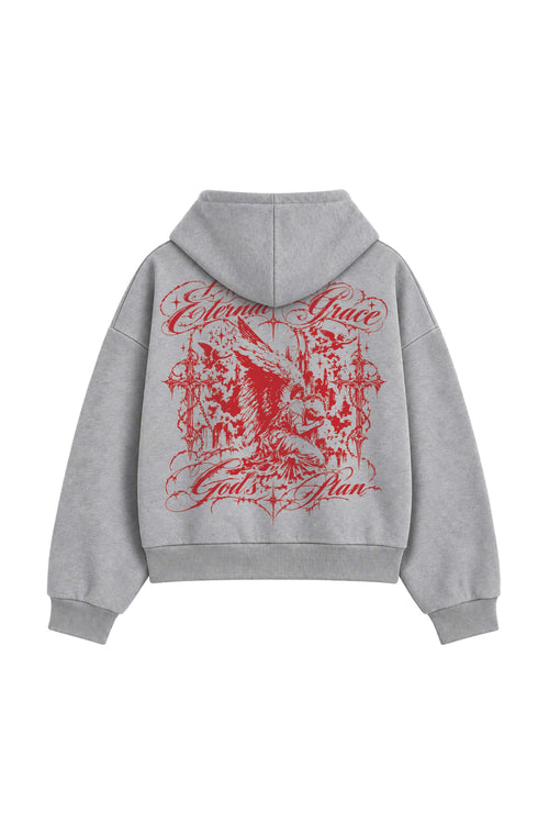 ETERNAL HOOD