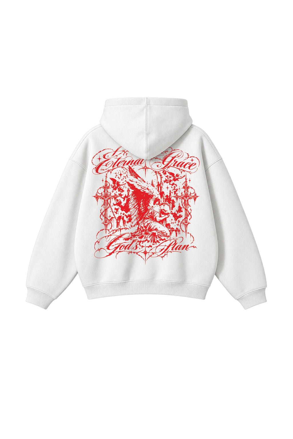 ETERNAL HOOD