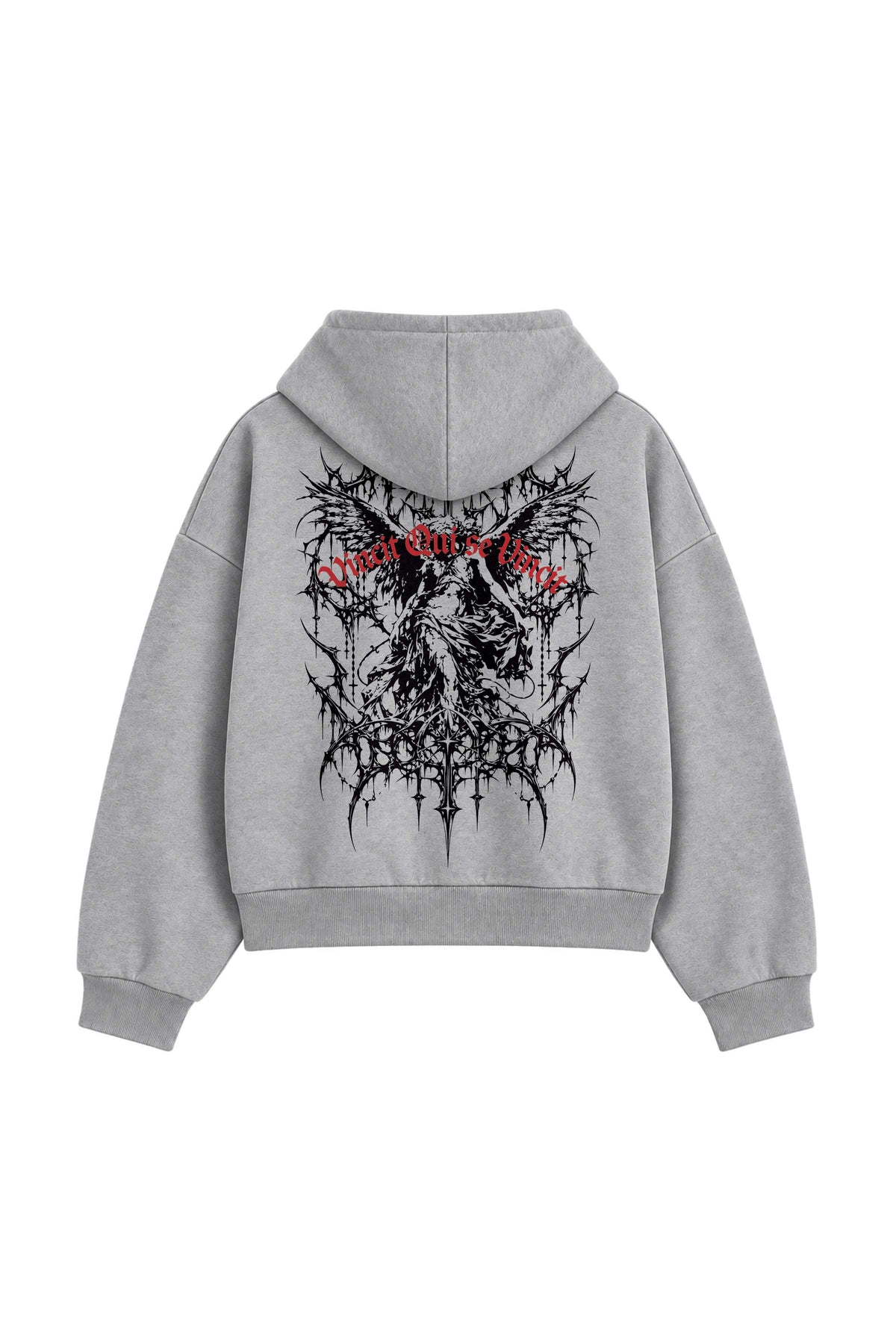 VINCIT HOOD